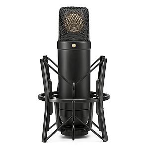 Rode NT1 Large Diaphragm Condenser Microphone